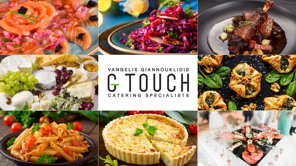 G-TOUCH CATERING